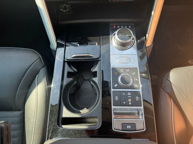 Land Rover Discovery 2.0 Sd4 S Lcv 4Wd Euro 6 Ss Grey #14