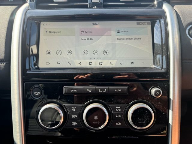 Land Rover Discovery 2.0 Sd4 S Lcv 4Wd Euro 6 Ss Grey #13