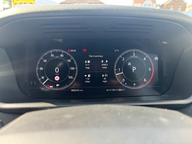 Land Rover Discovery 2.0 Sd4 S Lcv 4Wd Euro 6 Ss Grey #12