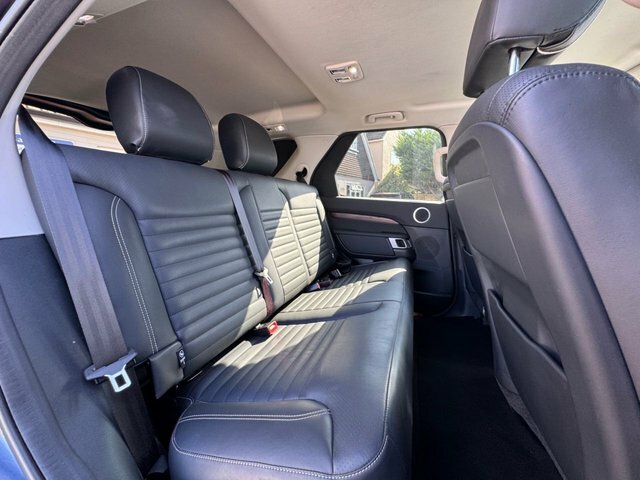 Land Rover Discovery 2.0 Sd4 S Lcv 4Wd Euro 6 Ss Grey #18