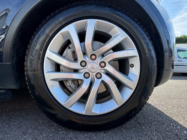 Land Rover Discovery 2.0 Sd4 S Lcv 4Wd Euro 6 Ss Grey #7