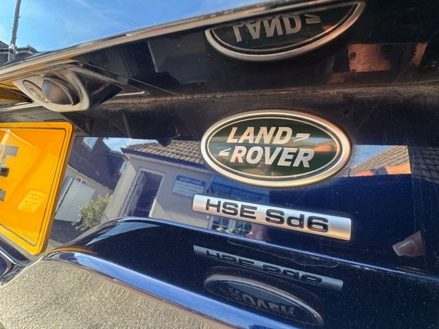 Land Rover Discovery 2.0 Sd4 S Lcv 4Wd Euro 6 Ss Grey #8