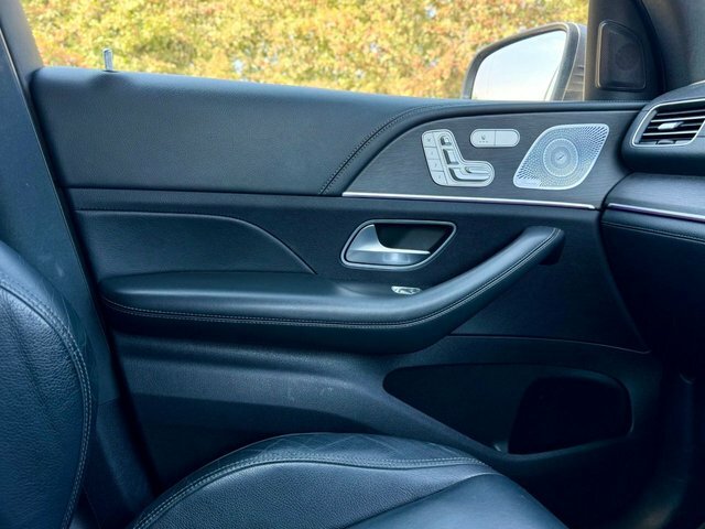 Mercedes-Benz GLE Class 2.9 Gle350d Amg Line Premium Plus Suv Grey #5