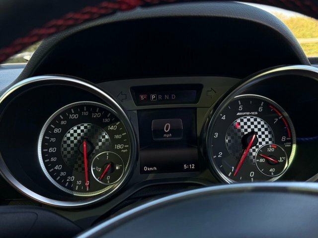Mercedes-Benz SLC 300 Amg Line 9G-tronic Blue #47
