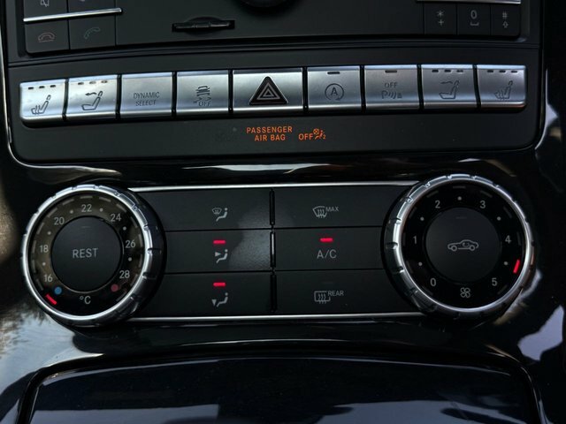Mercedes-Benz SLC 300 Amg Line 9G-tronic Blue #43