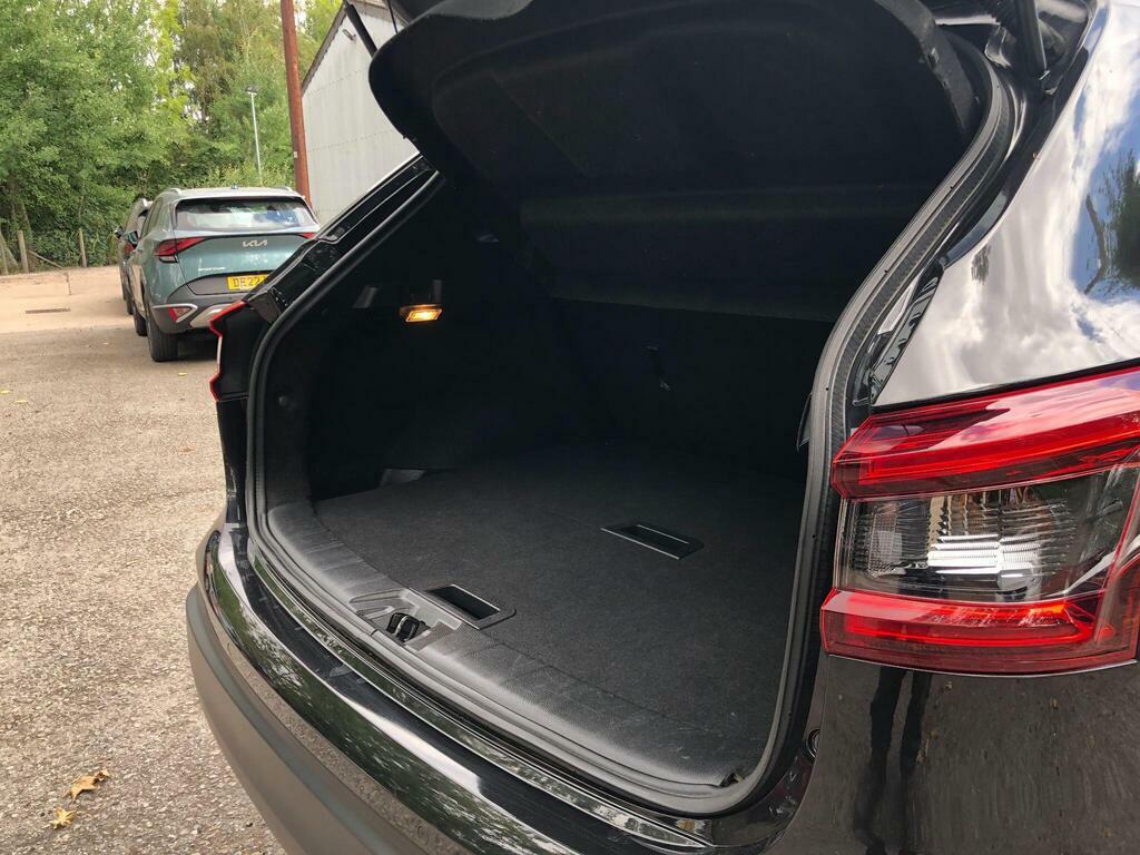 Nissan Qashqai Dci Tekna  #19