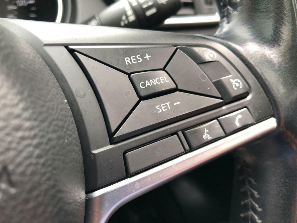 Nissan Qashqai Dci Tekna  #28