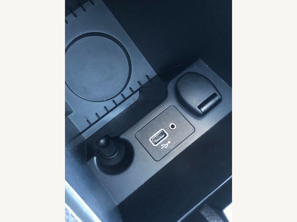 Nissan Qashqai Dci Tekna  #35