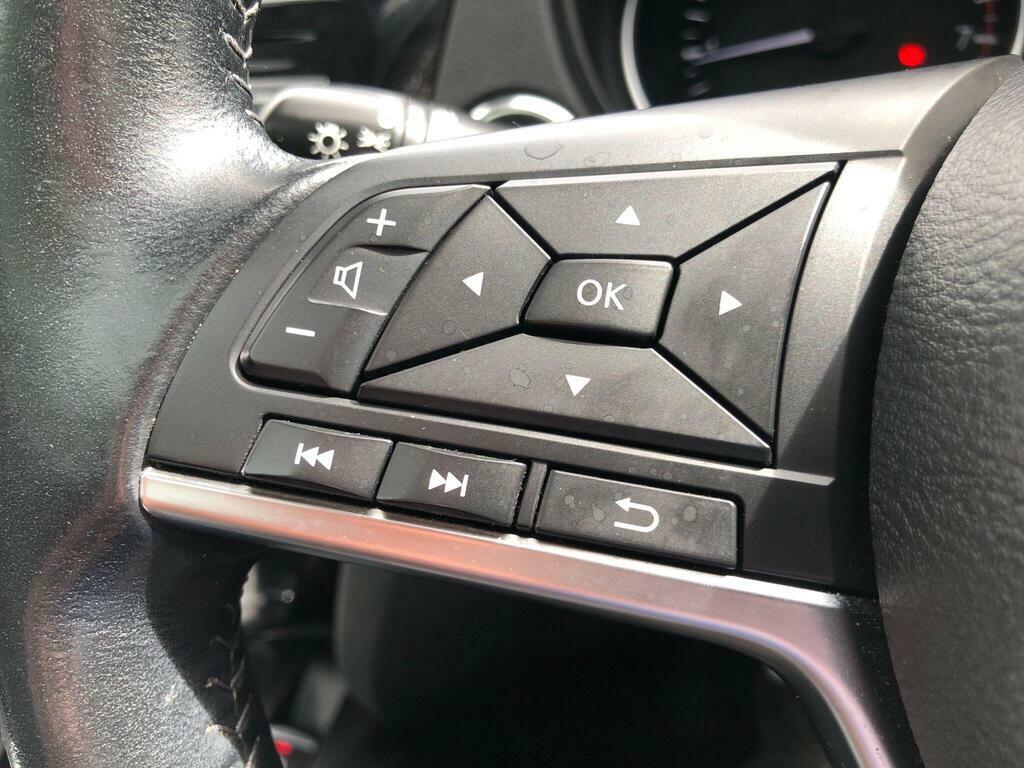 Nissan Qashqai Dci Tekna  #29