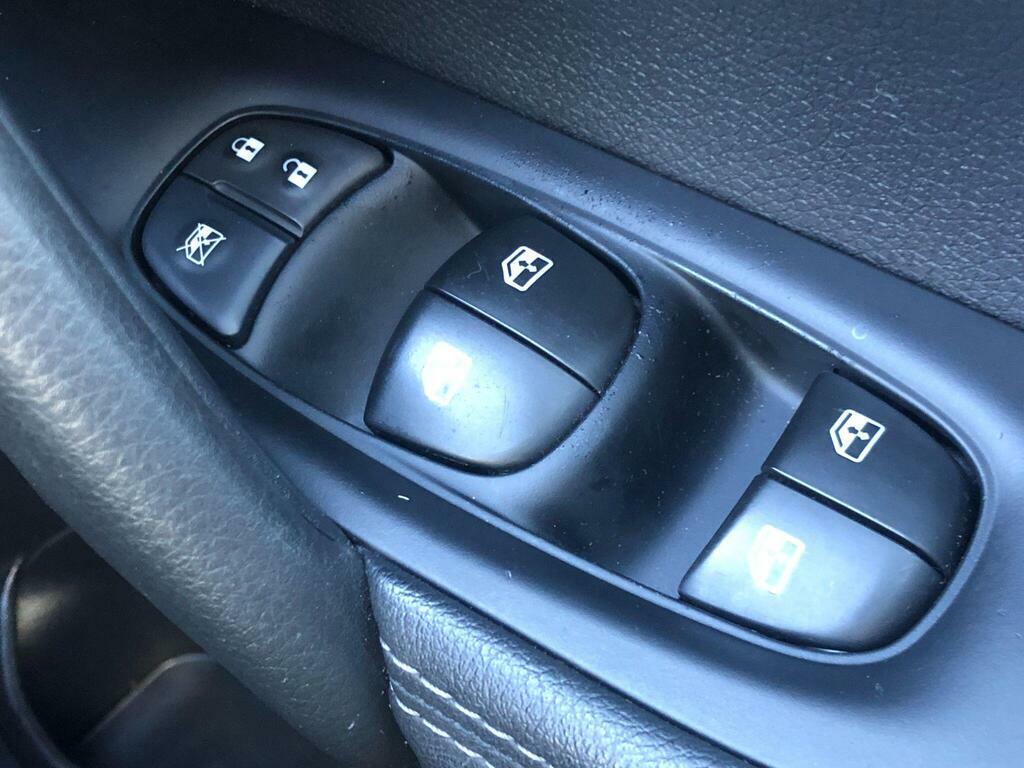 Nissan Qashqai Dci Tekna  #39