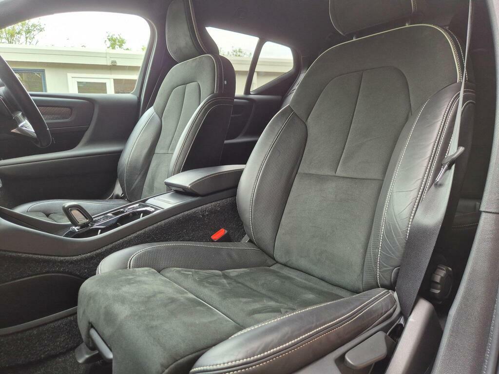 Volvo XC40 1.5 T3 Momentum Suv Euro 6 Ss Black #32