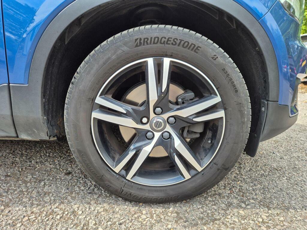 Volvo XC40 1.5 T3 Momentum Suv Euro 6 Ss Black #20