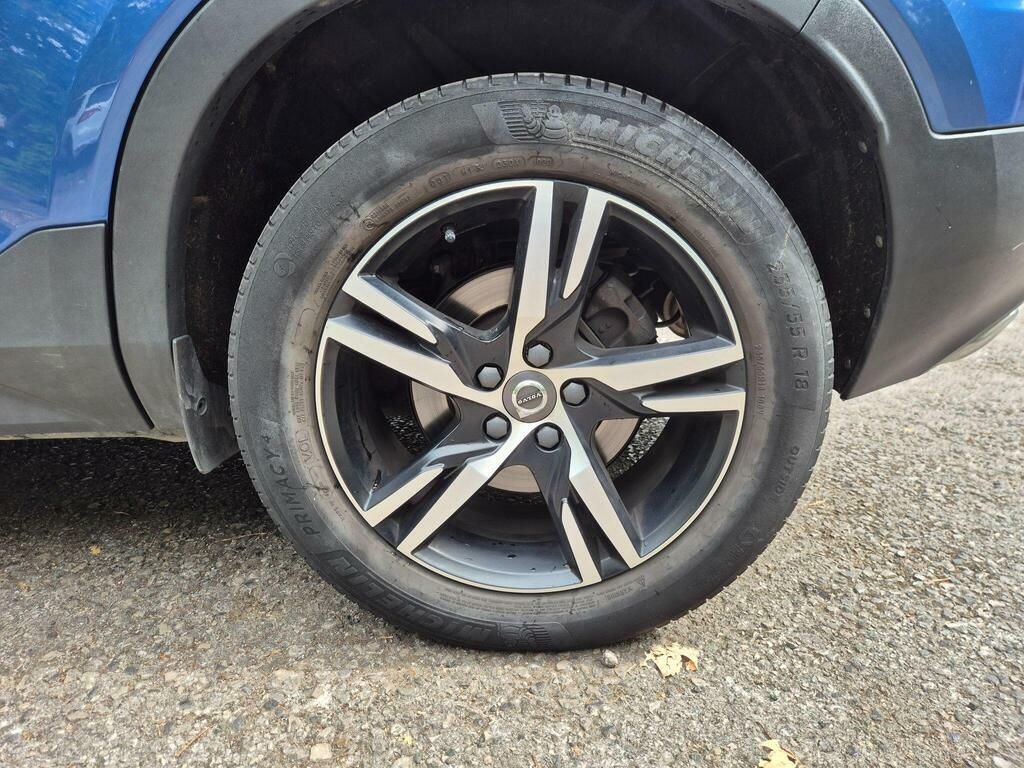 Volvo XC40 1.5 T3 Momentum Suv Euro 6 Ss Black #18