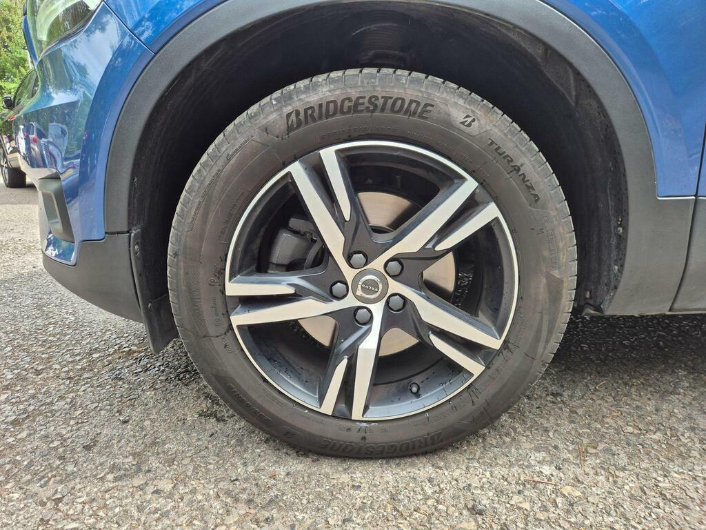 Volvo XC40 1.5 T3 Momentum Suv Euro 6 Ss Black #17