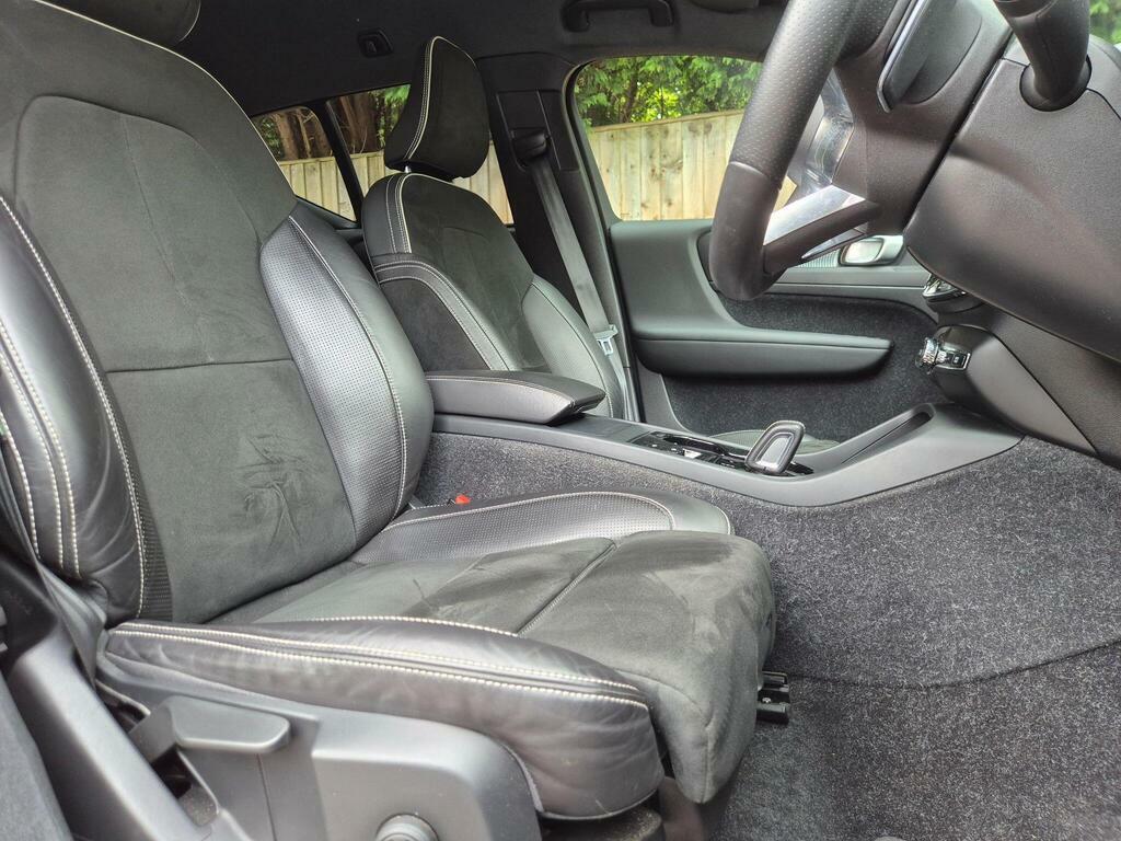 Volvo XC40 1.5 T3 Momentum Suv Euro 6 Ss Black #23