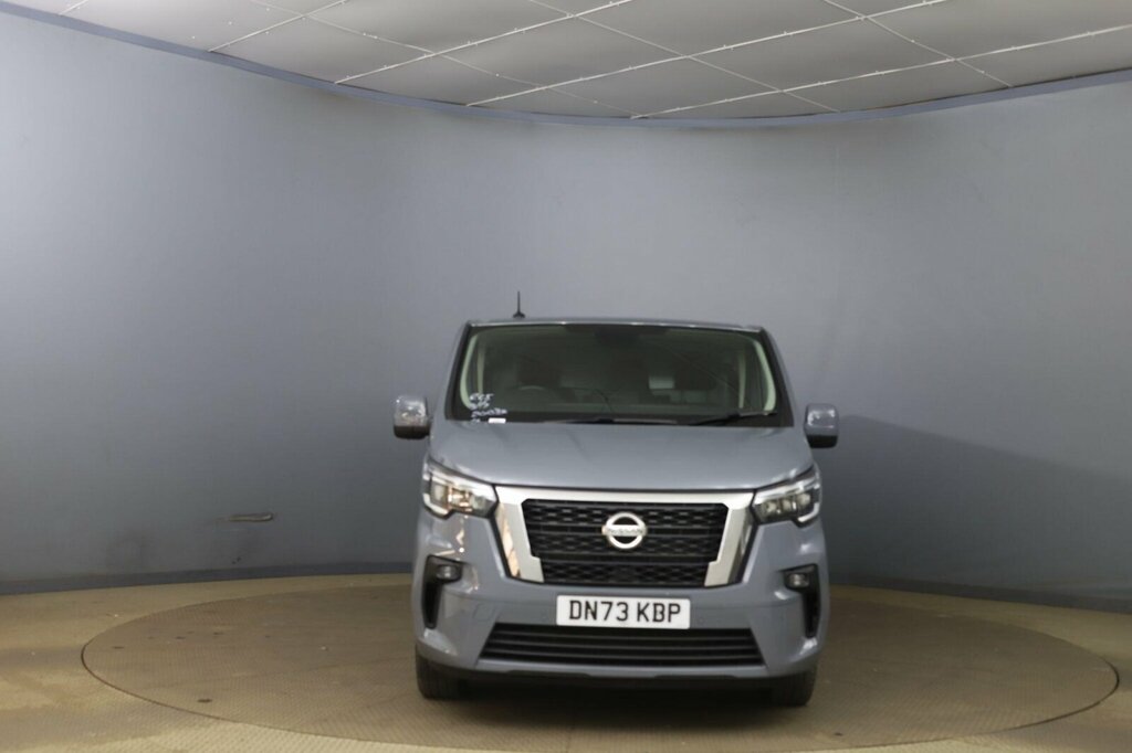 Nissan Primastar 2.0 Dci 30 Tekna L2 H1 Euro 6 Ss #2