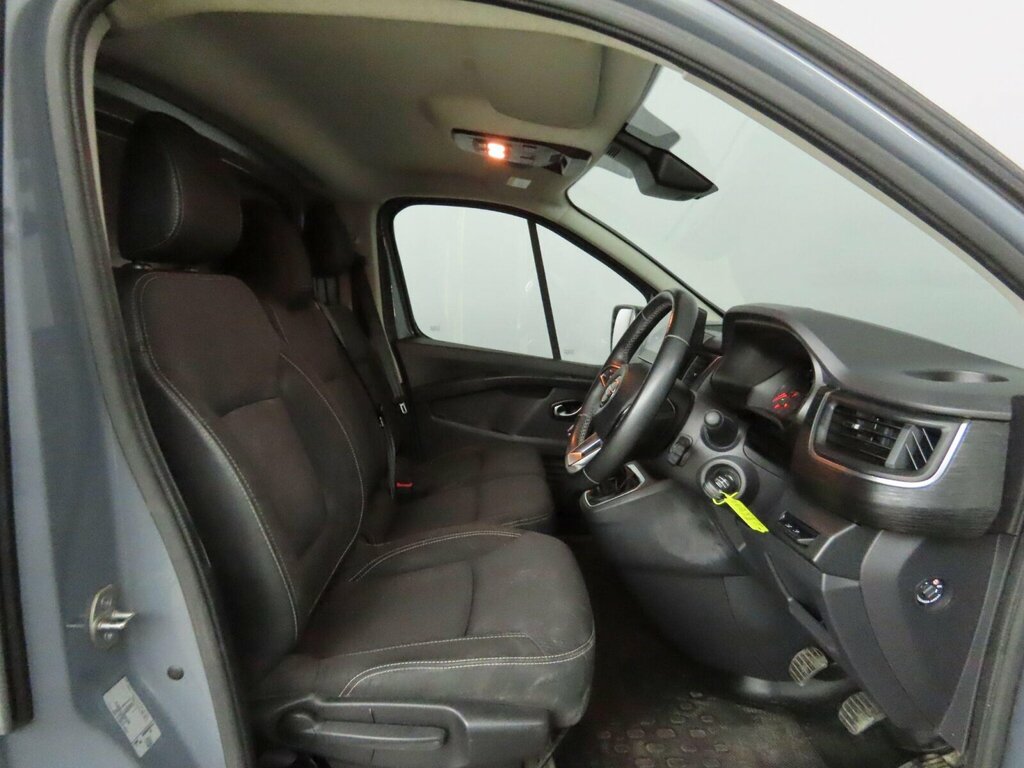Nissan Primastar 2.0 Dci 30 Tekna L2 H1 Euro 6 Ss #6