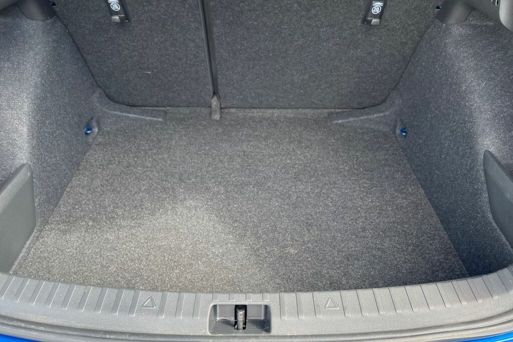 Skoda Scala 1.5 Tsi Monte Carlo Dsg Euro 6 Ss Grey #21