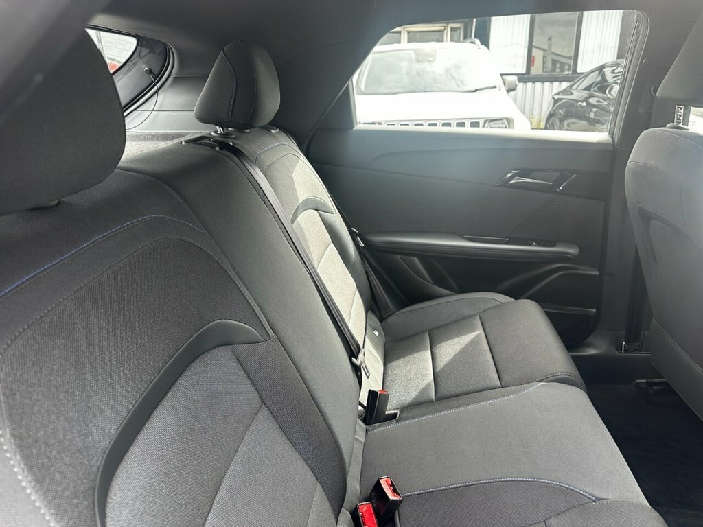 MG 1100 1.5 T-gdi 16.6 Kwh Excite Suv Plug-in H  #12