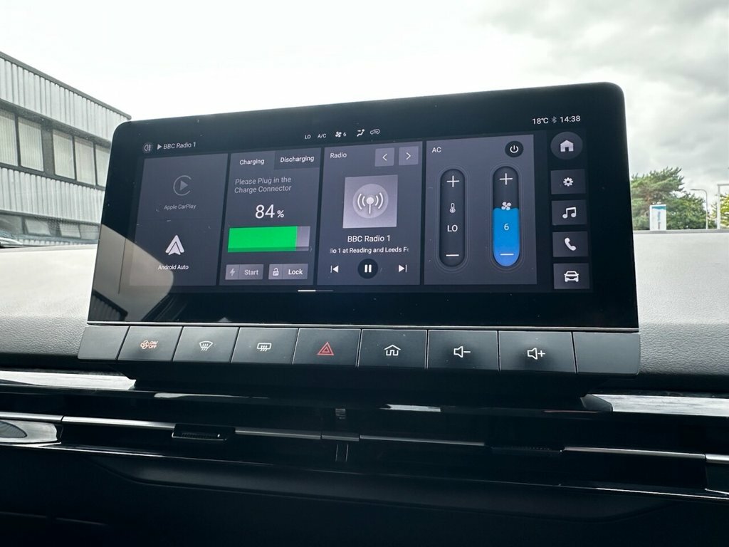 MG 1100 1.5 T-gdi 16.6 Kwh Excite Suv Plug-in H  #21