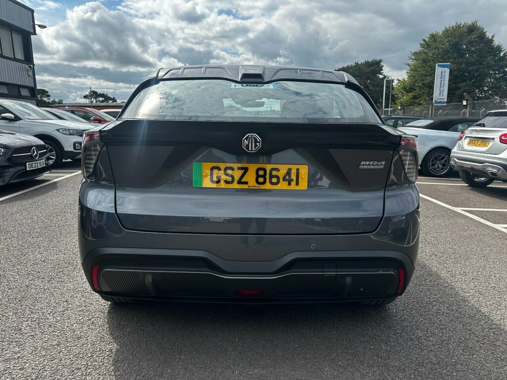 MG 1100 1.5 T-gdi 16.6 Kwh Excite Suv Plug-in H  #9