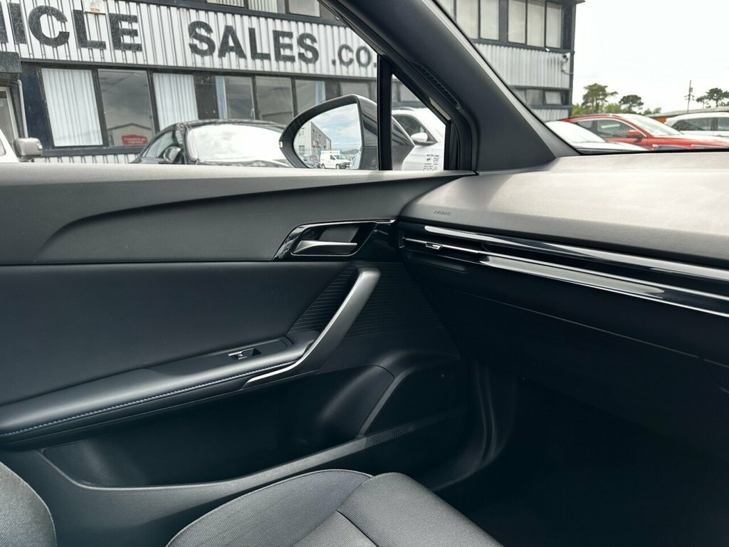 MG 1100 1.5 T-gdi 16.6 Kwh Excite Suv Plug-in H  #17