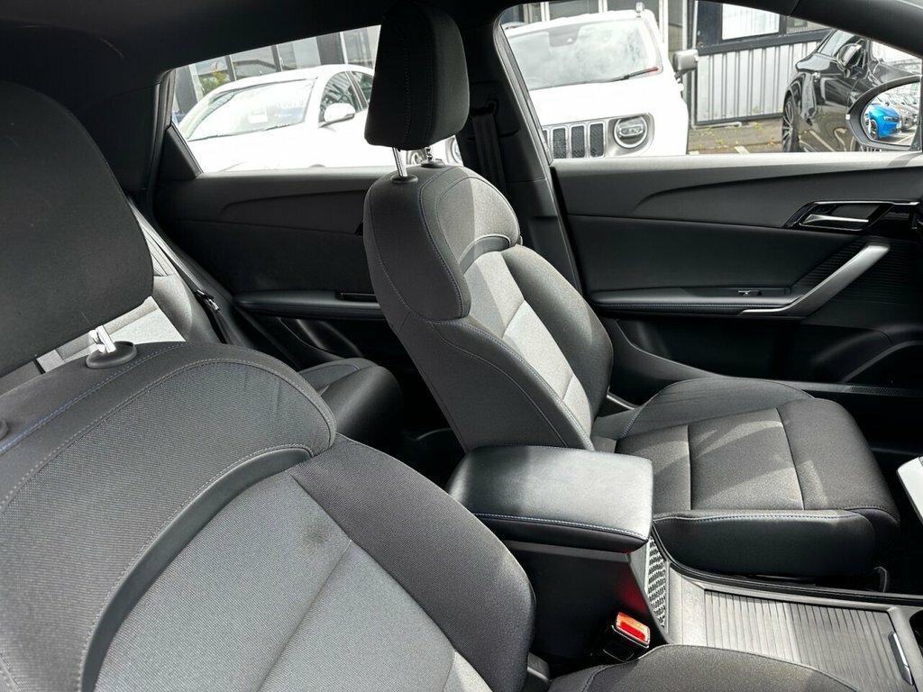 MG 1100 1.5 T-gdi 16.6 Kwh Excite Suv Plug-in H  #13
