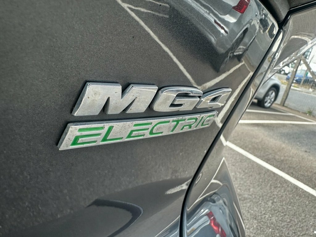 MG 1100 1.5 T-gdi 16.6 Kwh Excite Suv Plug-in H  #11