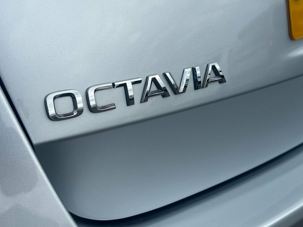 Skoda Octavia 1.4 Tsi IV 13Kwh Se L Dsg Euro 6 Ss White #21
