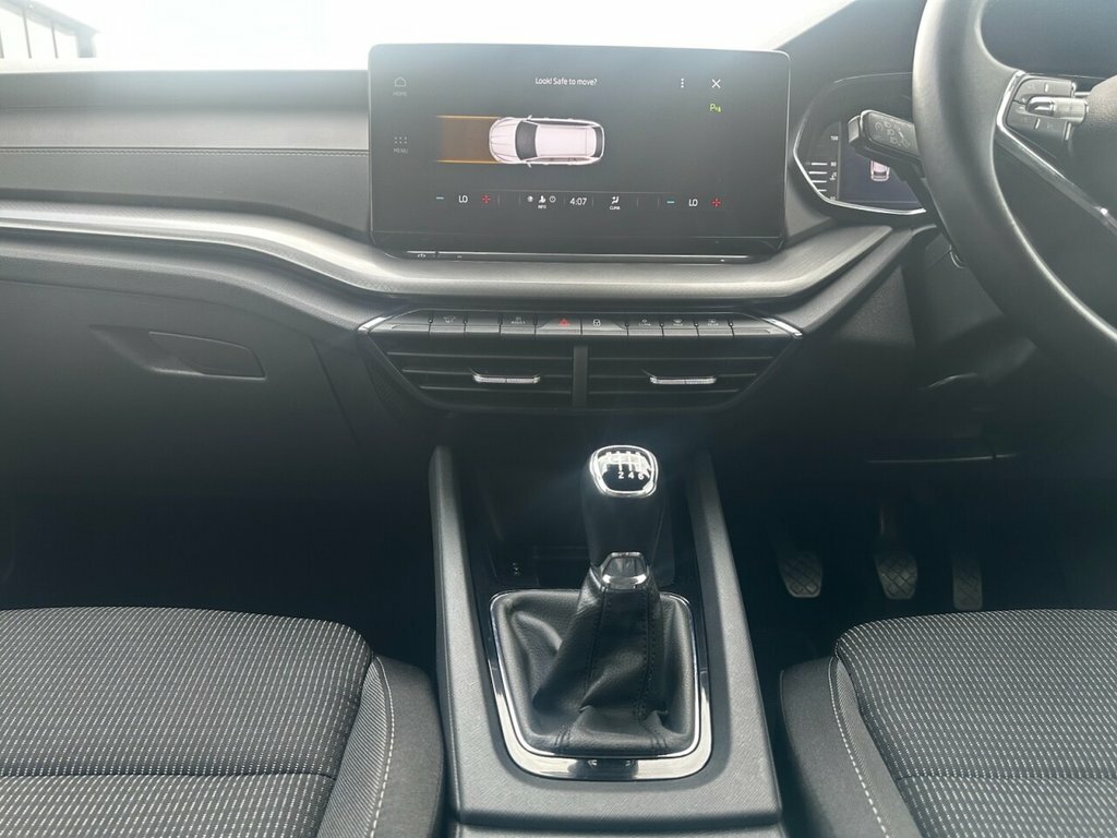 Skoda Octavia 1.4 Tsi IV 13Kwh Se L Dsg Euro 6 Ss White #14