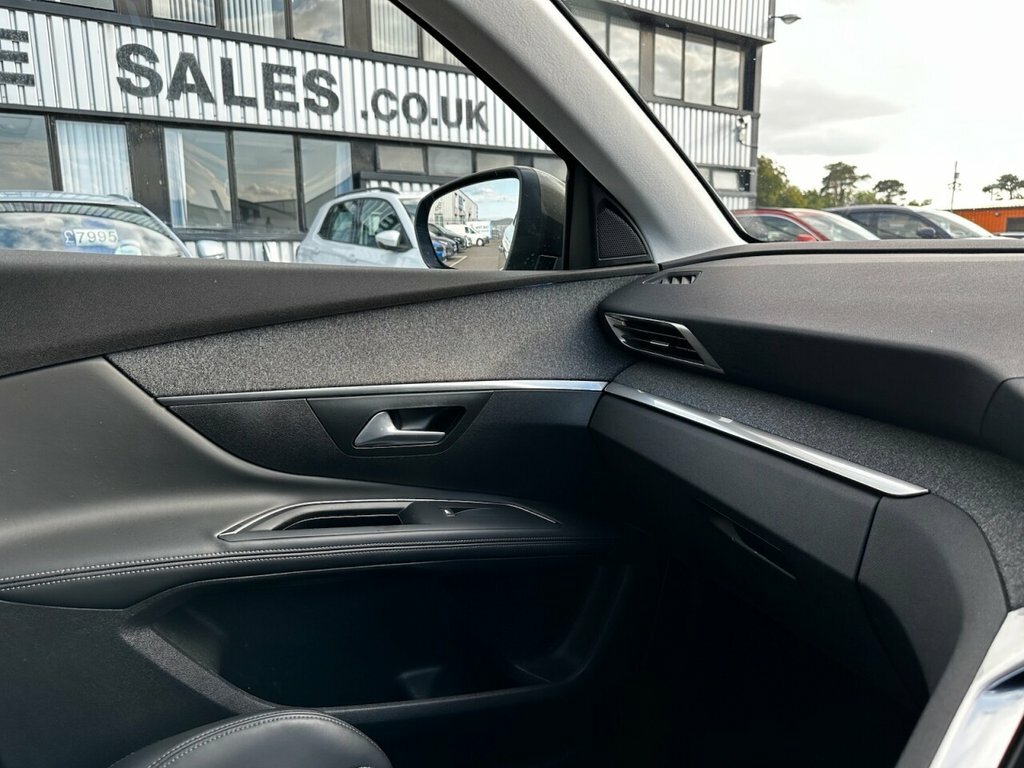 Peugeot 5008 1.6 Bluehdi 120 Allure Eat6 Gold #16