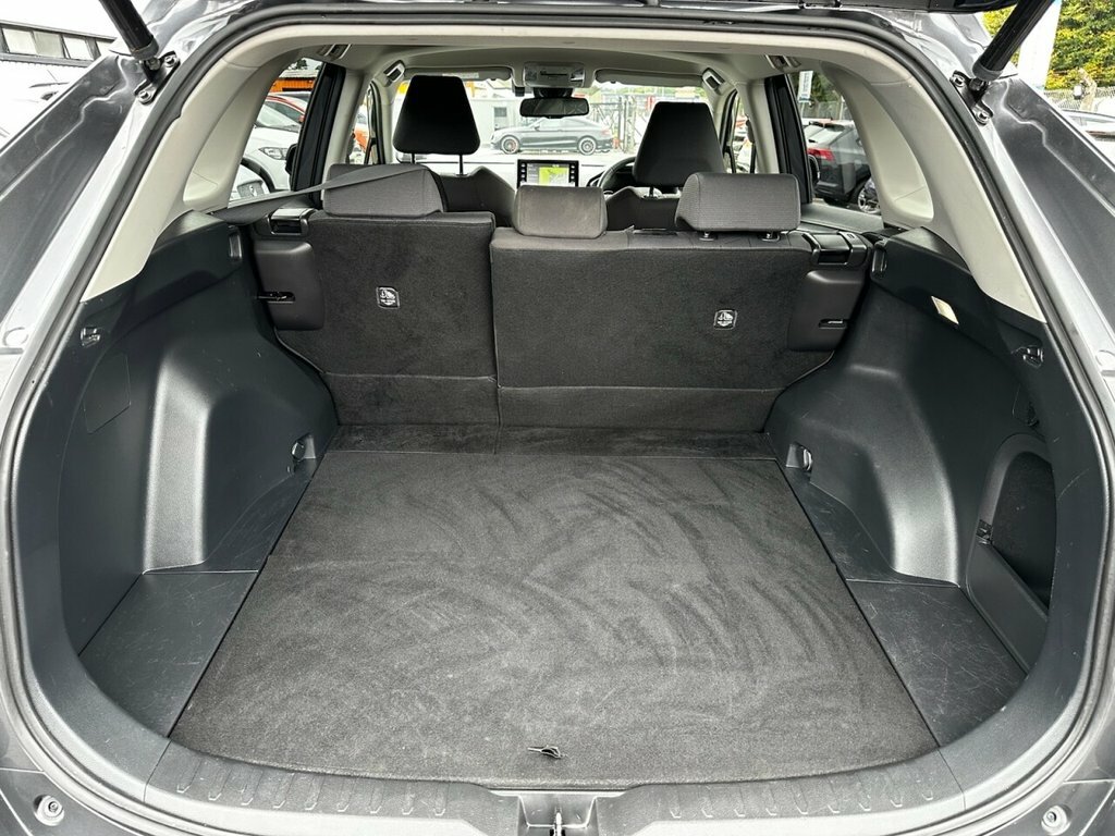 Toyota Rav 4 2.5 Vvt-h Adventure Suv Hybrid Cvt 4Wd Red #8