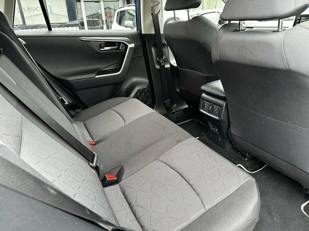 Toyota Rav 4 2.5 Vvt-h Adventure Suv Hybrid Cvt 4Wd Red #9