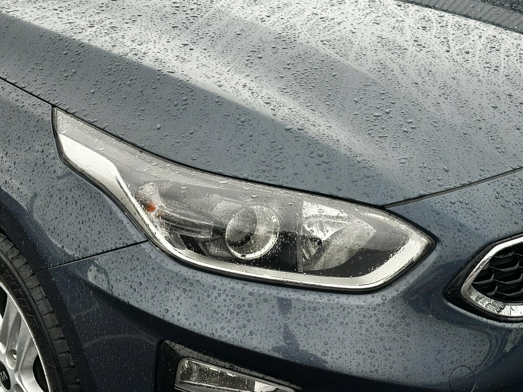 Kia Ceed 1L 2 LA68LTV Blue #5