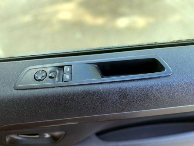 Citroen SpaceTourer Bluehdi Business M Ss Black #7