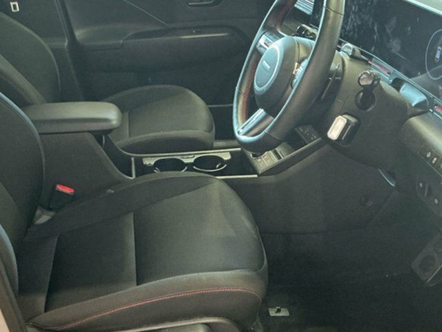 Hyundai Kona 1.6 H-gdi N Line Suv Hybrid Dct Euro 6 Grey #4