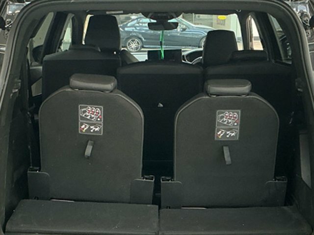 Peugeot 5008 1.2 Puretech Gt Suv Eat Euro 6 S S 1 Grey #6