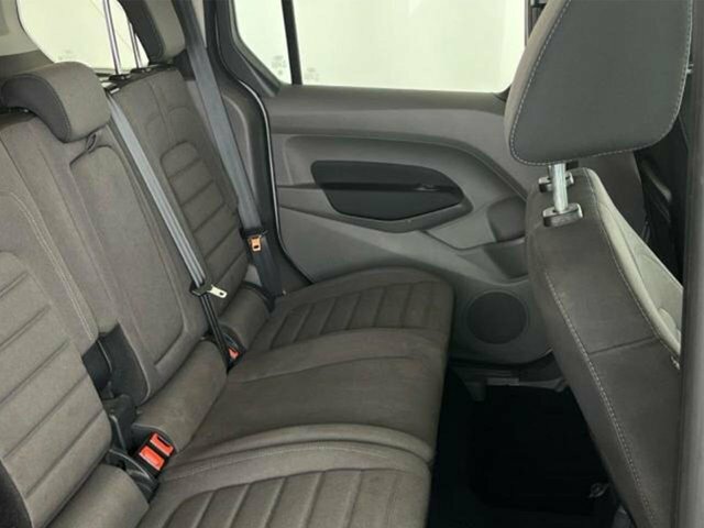 Ford Tourneo Connect 1.5 Ecoblue Titanium Mpv Euro 6 S Silver #5