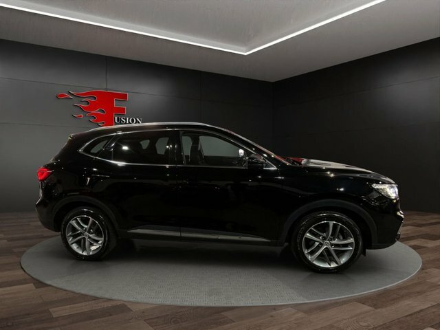 MG HS 1.5 T-gdi Exclusive Suv Dct Euro 6 S S Black #6