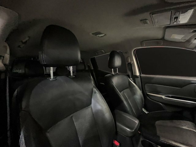 Fiat Fullback Pickup 2.4D LX 4Wd Euro 6 Euro 6 2019 Red #15