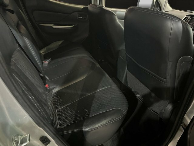 Fiat Fullback Pickup 2.4D LX 4Wd Euro 6 Euro 6 2019 Red #12