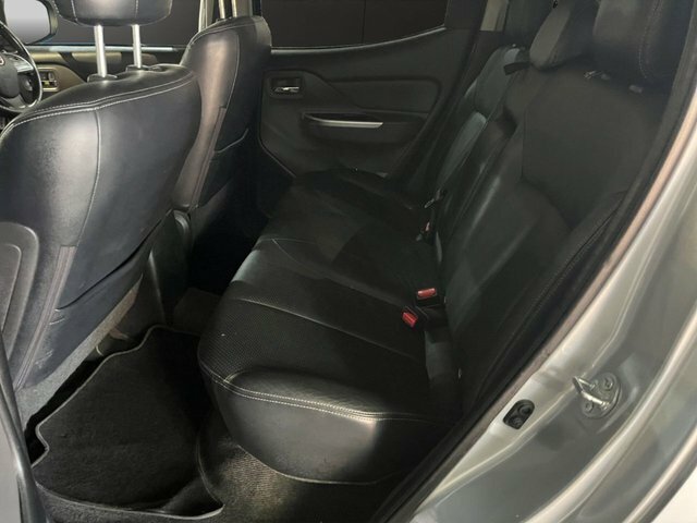 Fiat Fullback Pickup 2.4D LX 4Wd Euro 6 Euro 6 2019 Red #14