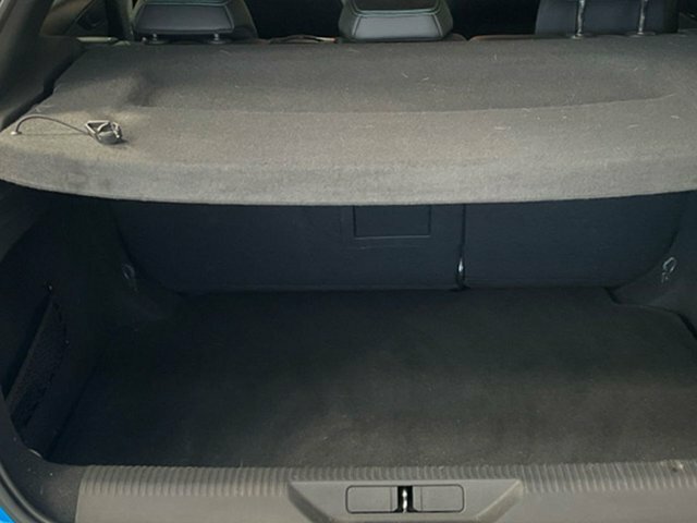 Peugeot 308 1.5 Bluehdi Allure Premium Hatchback Ea Blue #6