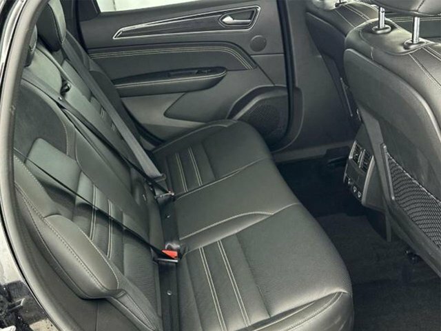 Renault Arkana 1.6 E-tech E-tech Engineered Suv Hybrid Black #4