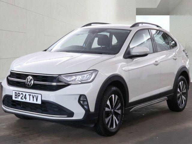 Volkswagen Taigo 1.0 Tsi Life Suv Dsg Euro 6 S S 115 Grey #2