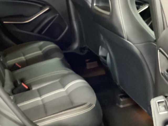 Mercedes-Benz GLA Class 1.6 Gla180 Urban Edition Suv 7G-dct Eur Grey #5