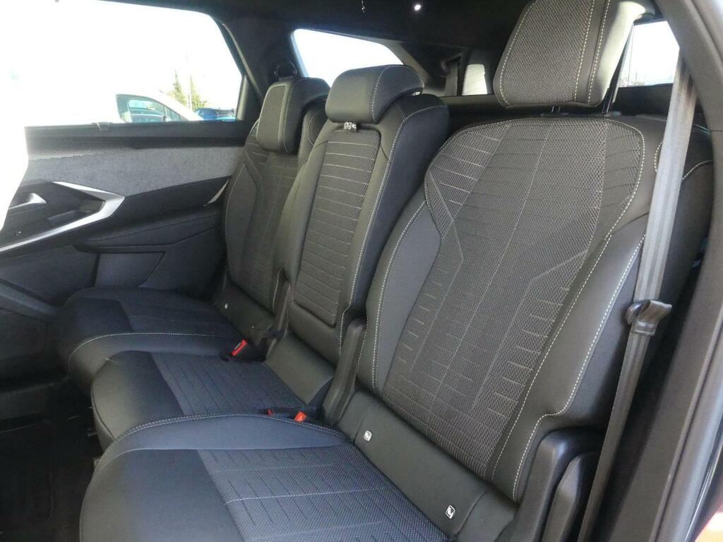 Peugeot 5008 1.2 Gt E-dsc6 Euro 6 S S Grey #6