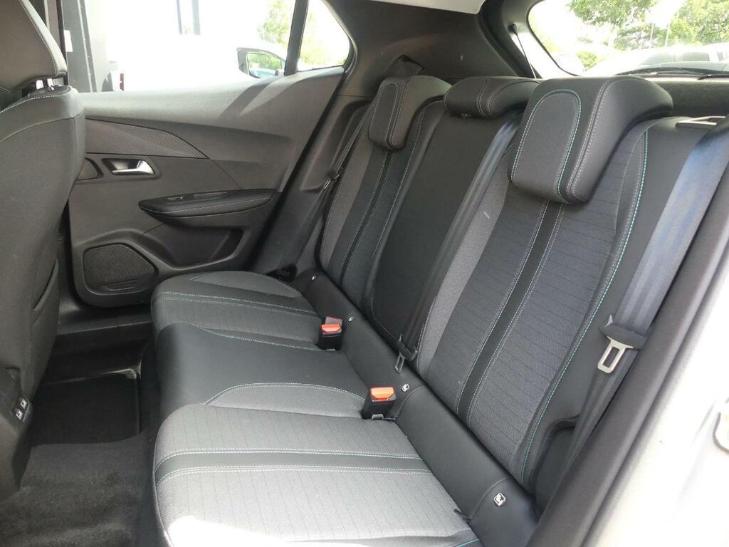 Peugeot 2008 1.2 Puretech Allure Premium Euro 6 S S Grey #5