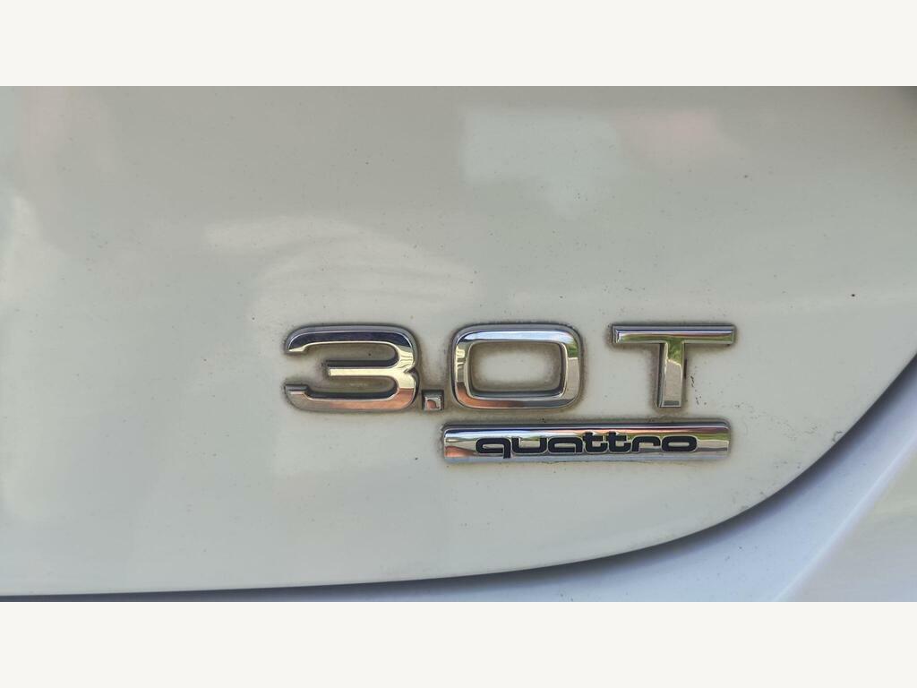 Audi A7 3.0 Tdi V6 Se Sportback S Tronic Quattro Euro 5 S Grey #40