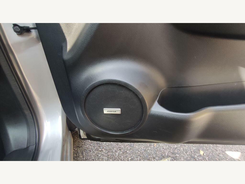 Nissan Qashqai 1.5 Dci N-connecta Euro 6 U12077 Ulez Silver #28